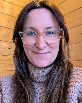 Photo of Charlotte Rachel Penketh, Counsellor, MBACP