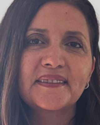 Photo of Khouloud Yammine, Psychiatric Nurse Practitioner, PMHNP