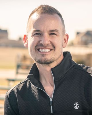 Photo of Jonathan Schlieper, Marriage & Family Therapist in Duncan, OK