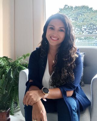 Foto de Paola Daza Huérfano, Psicólogo, Maestría, COLPSIC