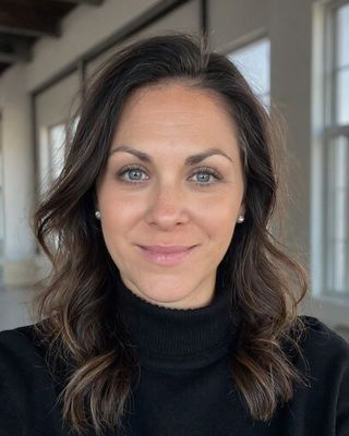 Photo of Nicole Moore, Marriage & Family Therapist, LMFT