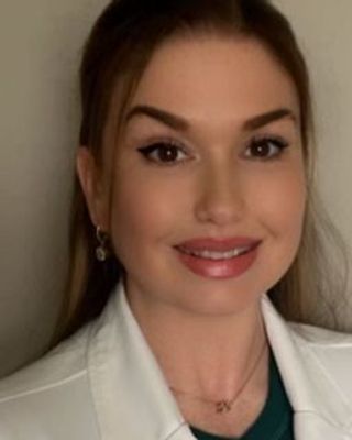 Photo of Brandy Gomez, Psychiatric Nurse Practitioner, PMHNP-B