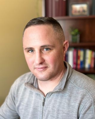 Photo of Steve LaBrie, Clinical Social Work/Therapist, LICSW