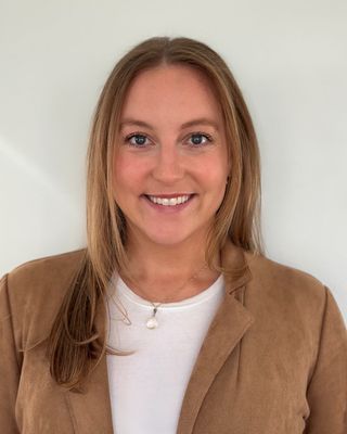 Photo of Olivia Shea, Clinical Social Work/Therapist, LICSW