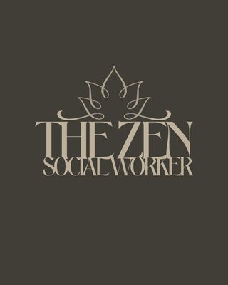 Photo of The Zen Social Worker, Registered Social Worker in Jarvis, ON