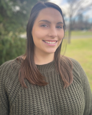 Photo of Allison Gerstley, Licensed Professional Counselor, LPC