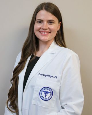 Photo of Zadie Mae Engelberger, Physician Assistant, PA-C