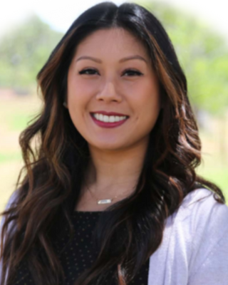 Photo of Maigen Pham, MS, LPC, Licensed Professional Counselor