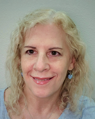 Photo of Wendy Collins, Clinical Social Work/Therapist, LCSW