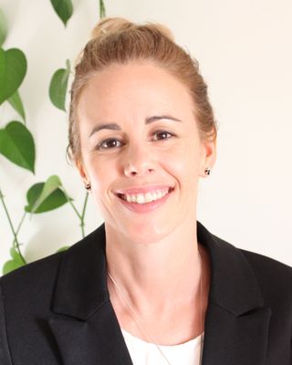 Photo of Brooke Hamilton, Psychologist in Geraldton, WA