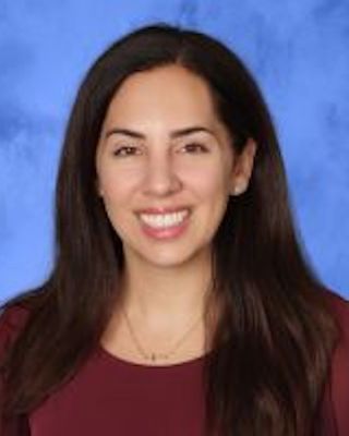 Photo of Natalie Talpesh, Clinical Social Work/Therapist, LCSW