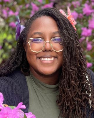 Photo of Felicia Kanu, Pre-Licensed Professional, LMSW