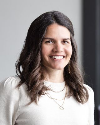 Photo of Sarah Courtney, Registered Psychotherapist, RP