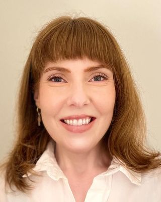 Photo of Kate Mayhew, Psychologist, PsyD
