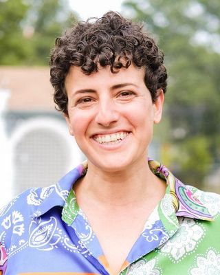 Photo of Ariel Turok Shapiro, Clinical Social Work/Therapist, LCSW, LICSW