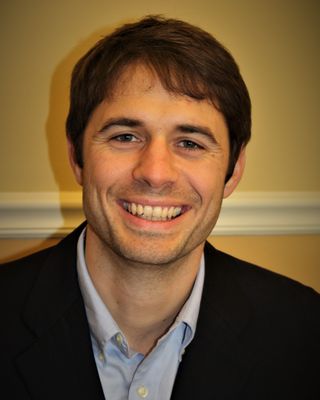 Photo of Joseph Molitor, PhD, Psychologist