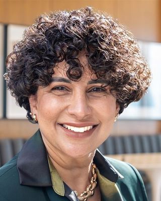 Photo of Dr. Poonam Thandi, Psychiatrist, MD