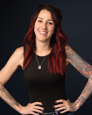 Photo of Marlana Wilson, Clinical Social Work/Therapist, LCSW