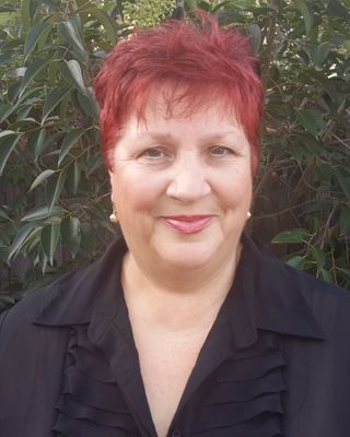 Photo of Gina Salvagno, MA, PACFA, Psychotherapist