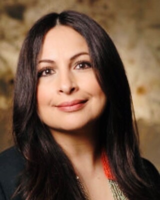 Photo of Maria E. Guardiola, Licensed Professional Counselor in South Milwaukee, WI