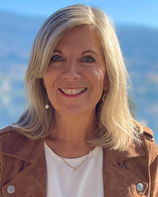 Photo of Julie Collette, Counsellor, MC, RCC