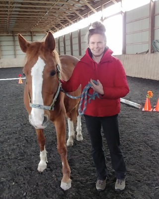 Photo of Karen Sparks, Registered Social Worker in Welland, ON