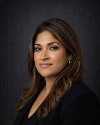 Photo of Menuka Senaratne, Licensed Professional Counselor, LPCC