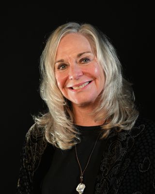 Photo of Tracey E. Harvey, Marriage & Family Therapist, PhD