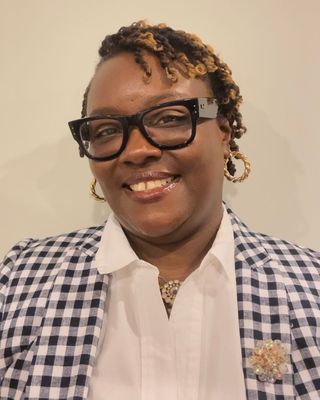 Photo of Stacie Harrison, Psychiatric Nurse Practitioner, PMHNP