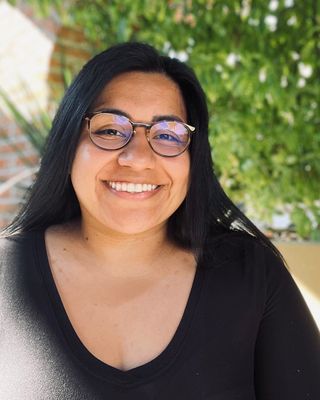 Photo of Mitzi Mendez, Clinical Social Work/Therapist, LSW, RYT