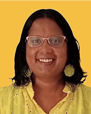 Photo of Asoka Whitwell - Mosaic Art Therapy, MA