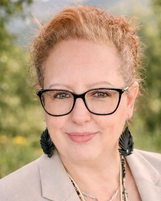 Photo of Stacy Lange, Licensed Professional Counselor, LPC