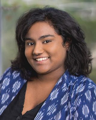 Photo of Mili Kuriakose, Licensed Professional Counselor, MA, LPC