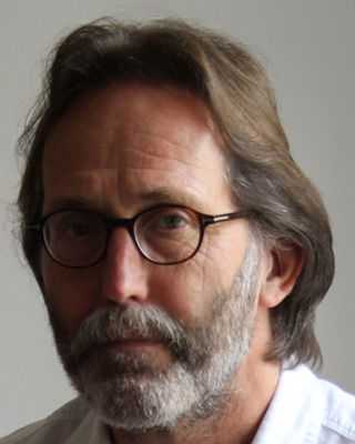 Photo of Andy Clare, Counsellor in Colchester, England