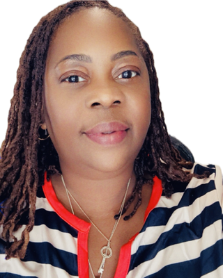 Photo of Kami L Dale, Lic Clinical Mental Health Counselor Associate, LCMHCA, LCASA
