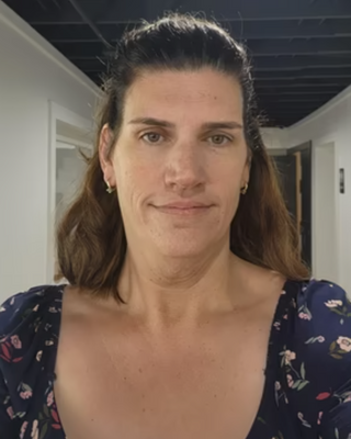 Photo of Stephanie Hamilton, Licensed Professional Counselor, LPC