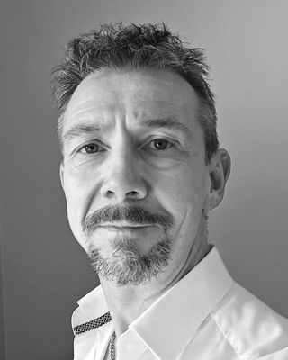 Photo of Dale Fewings, Psychotherapist, MBACP