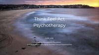 Gallery Photo of Carl Kim Psychotherapist Counsellor Chelmsford CM3 CM1 Essex Think Feel Act