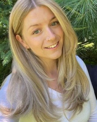 Photo of Desiree Frenette, Registered Social Worker, MSW, BSW, CYW