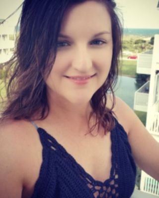 Photo of Kristin Lovato, Licensed Professional Counselor