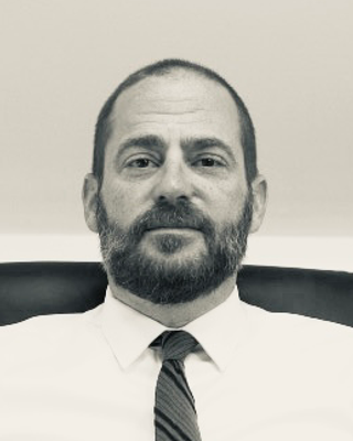 Photo of Michael Mrizek, MD, Psychiatrist