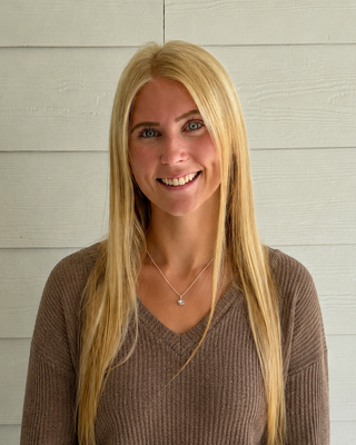 Photo of Morgan Bumgardner, Counselor, LCMHCA