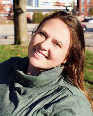 Photo of Emily M Moore, Licensed Clinical Mental Health Counselor, LMHC