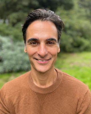 Photo of Ian Whitmarsh, Marriage & Family Therapist Associate, AMFT, MA, PhD