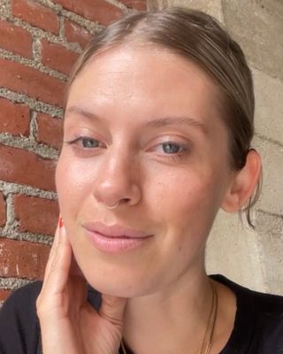 Photo of Juliette Riancho, Marriage & Family Therapist, PhD, MA, LMFT