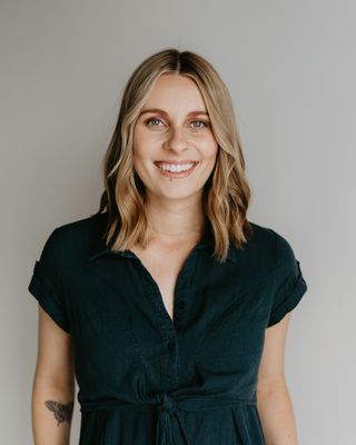 Photo of Morgan Shindel, Marriage & Family Therapist, LMFT