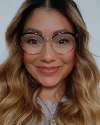 Photo of Dayana Alezano, Clinical Social Work/Therapist, LCSW