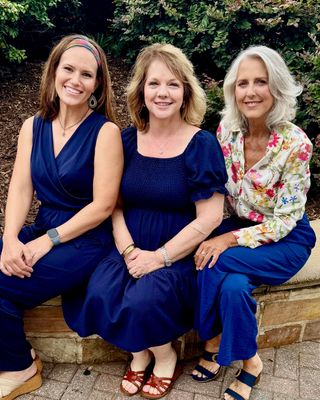 Photo of Julie Burke - Stepping Stones Psychiatric Clinic Centre, Psychiatric Nurse Practitioner, APRN, PMH, NP