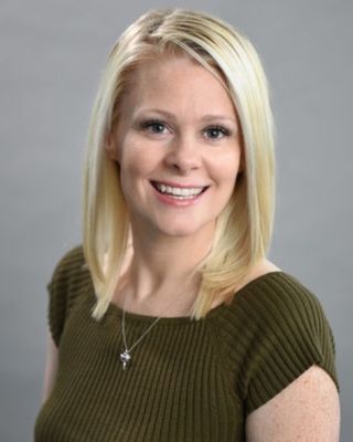 Photo of Sherice Amanda Annis, Registered Social Worker in Waterloo, ON