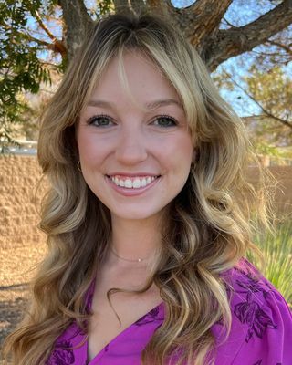 Photo of Madison Gould, Marriage & Family Therapist Intern, MFT-I
